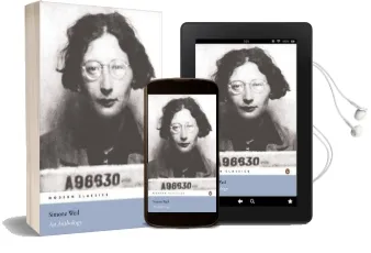 Simone Weil: An Anthology Audiobook download free by Simone Weil