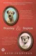 Audiobook Stanley and Sophie author Kate Jennings