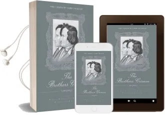 The Complete Fairy Tales Audiobook download free by Jacob Grimm