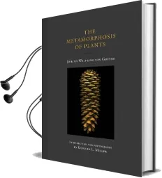 The Metamorphosis of Plants Audiobook download free by Johann Wolfgang Von Goethe