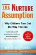 Audiobook The Nurture Assumption: Why Children Turn out the way They do author Judith Rich Harris