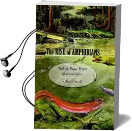 The Rise of Amphibians: 365 Million Years of Evolution Audiobook download free by Robert Carroll