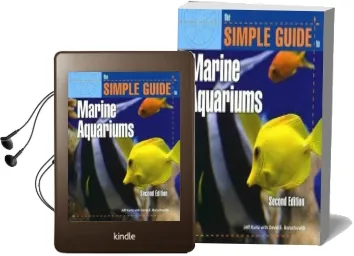 The Simple Guide to Marine Aquariums Audiobook download free by Jeffrey Kurtz