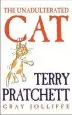 Audiobook The Unadulterated cat author Terry Pratchett