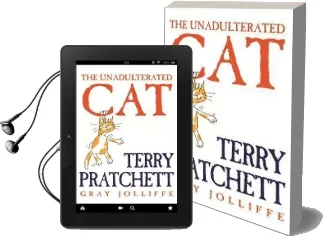 The Unadulterated cat Audiobook download free by Terry Pratchett