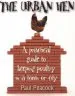 Audiobook The Urban hen: A Practical Guide to Keeping Poultry in a Town or City author Paul Peacock