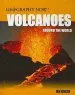 Audiobook Volcanoes Around the World author Jen Green