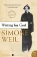 Audiobook Waiting for god author Simone Weil