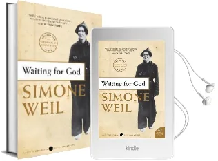 Waiting for god Audiobook download free by Simone Weil