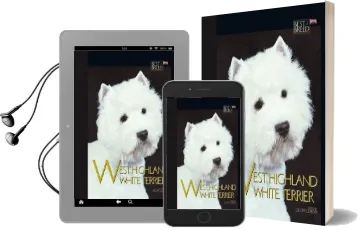 West Highland White Terrier Audiobook download free by Geoff Corish