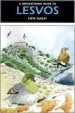Audiobook A Birdwatching Guide to Lesvos author Steve Dudley