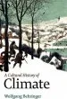 Audiobook A Cultural History of Climate author Wolfgang Behringer