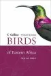 Audiobook Birds of Eastern Africa author Ber Van Perlo