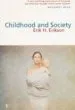 Audiobook Childhood and Society author Erik H. Erikson