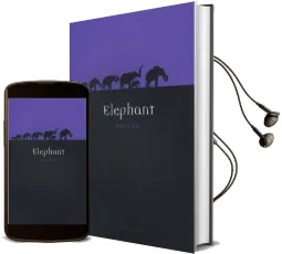 Elephant Audiobook download free by Daniel Wylie