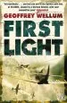 Audiobook First Light: The Centenary Collection author Geoffrey Wellum