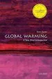 Audiobook Global Warming: A Very Short Introduction author Mark A. Maslin
