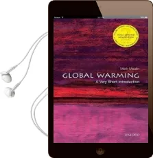 Global Warming: A Very Short Introduction Audiobook download free by Mark A. Maslin
