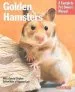 Audiobook Golden Hamsters author Peter Fritzsche