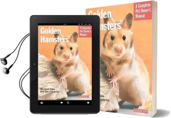Golden Hamsters Audiobook download free by Peter Fritzsche