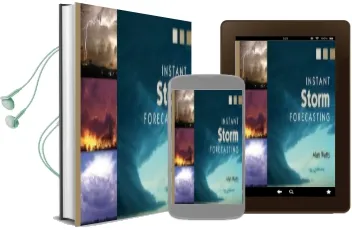 Instant Storm Forecasting Audiobook download free by Alan Watts