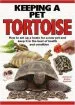 Audiobook Keeping a pet Tortoise author A.C. Highfield