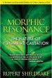 Audiobook Morphic Resonance: The Nature of Formative Causation author Rupert Sheldrake