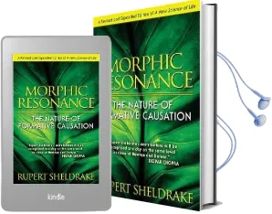 Morphic Resonance: The Nature of Formative Causation Audiobook download free by Rupert Sheldrake