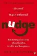 Audiobook Nudge: Improving Decisions About Health, Wealth and Happiness author Cass R. Sunstein