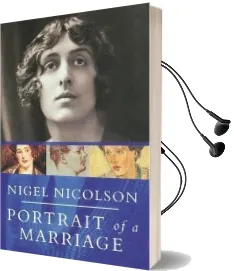 Portrait of a Marriage: Vita Sackville-West and Harold Nicolson Audiobook download free by Nigel Nicolson
