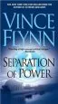 Audiobook Separation of Power author Vince Flynn