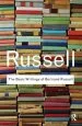 Audiobook The Basic Writings of Bertrand Russell author Bertrand Russell