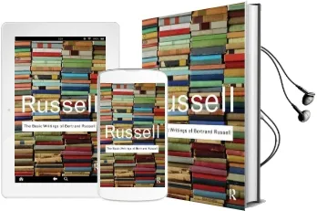 The Basic Writings of Bertrand Russell Audiobook download free by Bertrand Russell