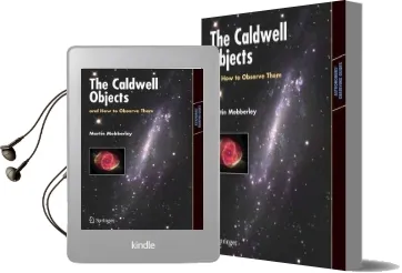 The Caldwell Objects and how to Observe Them Audiobook download free by Martin Mobberley