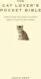 Audiobook The cat Lover'S Pocket Bible: Everything you Need to Know About Your Feline Friend author Cerys Owen