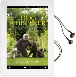 The dog Whisperer Audiobook download free by Graeme Sims