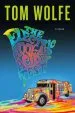 Audiobook The Electric Kool-Aid Acid Test author Tom Wolfe