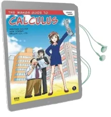 The Manga Guide to Calculus Audiobook download free by Hiroyuki Kojima