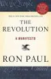 Audiobook The Revolution: A Manifesto author Ron Paul