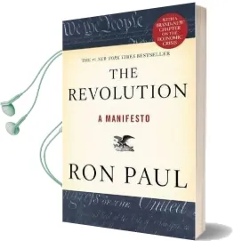 The Revolution: A Manifesto Audiobook download free by Ron Paul