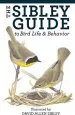 Audiobook The Sibley Guide to Bird Life and Behavior author David Allen Sibley