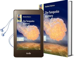 The Tunguska Mystery Audiobook download free by Vladimir Rubtsov