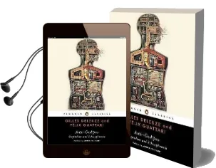 Anti-Oedipus: Capitalism and Schizophrenia Audiobook download free by Professor Gilles Deleuze