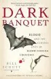 Audiobook Dark Banquet author Bill Schutt