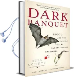 Dark Banquet Audiobook download free by Bill Schutt