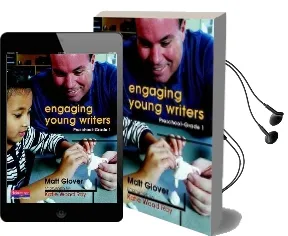 Engaging Young Writers, Preschool-Grade 1 Audiobook download free by Matt Glover