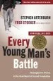 Audiobook Every Young Man'S Battle (Includes Workbook): Strategies for Victory in the Real World of Sexual Temptation author Stephen Arterburn
