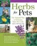 Audiobook Herbs for Pets: The Natural way to Enhance Your Pet'S Life author Mary L. Wulff