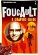 Audiobook Introducing Foucault: A Graphic Guide author Chris Horrocks