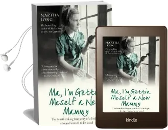 Ma, i'm Gettin Meself a new Mammy Audiobook download free by Martha Long